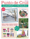 Revista cuadros y paisajes Nº 1