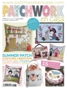 Revista patchwork en casa Nº 76