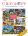 Revista sunbonnet las 4 estaciones Nº 1