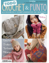 Revista Todo Crochet & Punto Nº 1