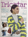 Revista tricotar en casa Nº 60