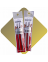 Agujas intercambiables 13 cm Quads ChiaoGoo 8505