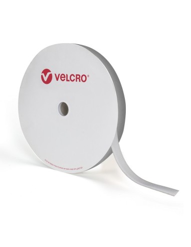 Velcro adhesivo PS14, 25 m