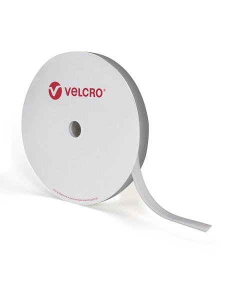 Velcro adhesivo PS14, 25 m