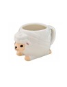 Taza cerámica oveja Sew Tasty N4371.9, und.