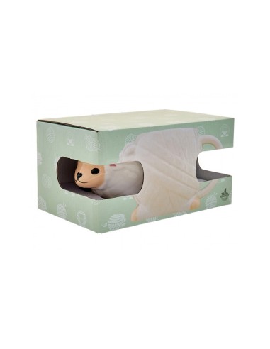 Taza cerámica oveja Sew Tasty N4371.9, und.