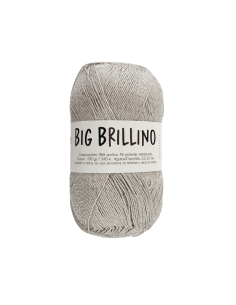 Big Brillino Casasol, ovillo de 100 gr.