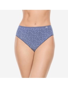 Expositor braga midi estampado Avet 257, pack 2 u