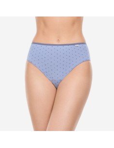 Expositor braga midi estampado Avet 257, pack 2 u 2