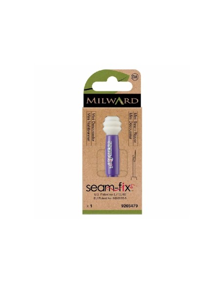 Descosedor Seam Fix mini Milward 9265479, blister
