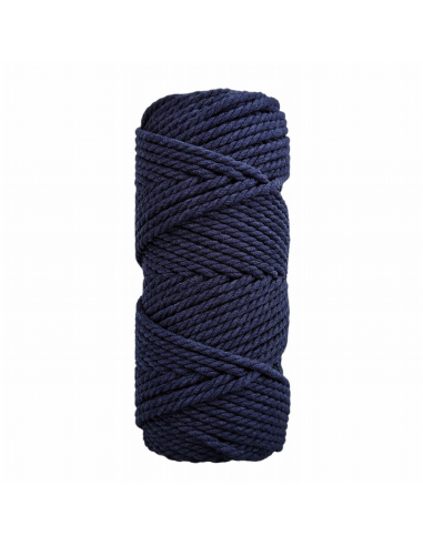 Macramé Casasol, bobina
