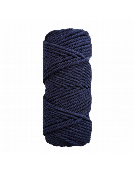 Macramé Casasol, bobina