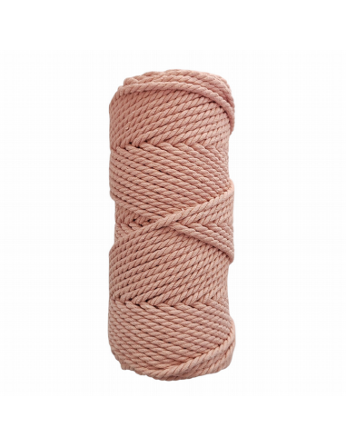 Macramé Casasol, bobina