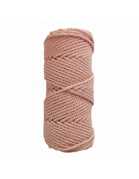 Macramé Casasol, bobina