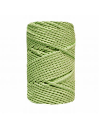 Macramé Casasol, bobina