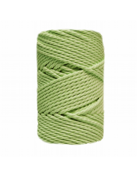 Macramé Casasol, bobina