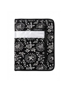 Estuche agujas intercambiables vacío ChiaoGoo 2575