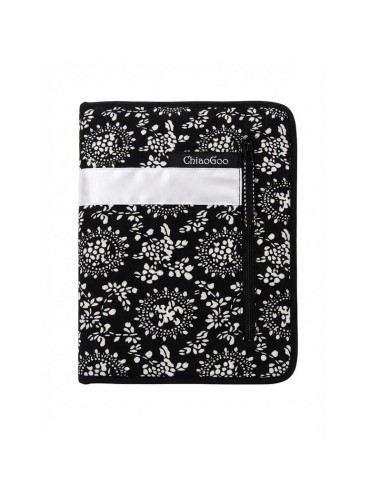 Estuche agujas intercambiables vacío ChiaoGoo 2575