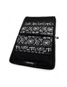 Estuche agujas intercambiables vacío ChiaoGoo 2575 2