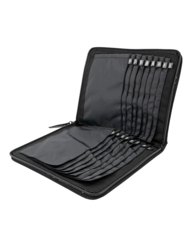 Estuche agujas circulares vacío ChiaoGoo 2070