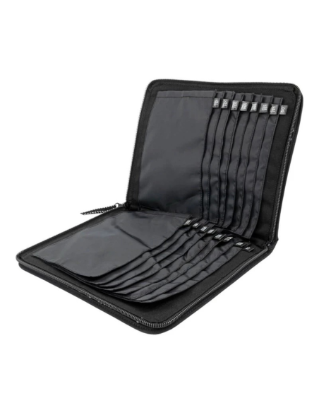Estuche agujas circulares vacío ChiaoGoo 2070