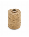 Cordel yute natural Casasol, cono