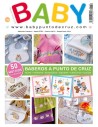 Revista Punto de cruz Baby Nº 152