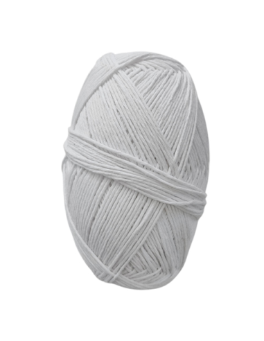 B3 algodón regenerado 100 gr. Casasol, ovillo