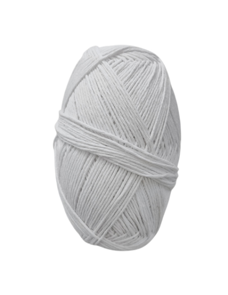 B3 algodón regenerado 100 gr. Casasol, ovillo