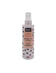 Spray Odif Fabric booster endurecedor tejidos, 200 ml.