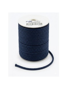 Cordón trenzado marino polipropileno 4 mm , 50 mt.
