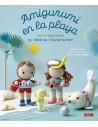 Libro Amigurumis en la playa