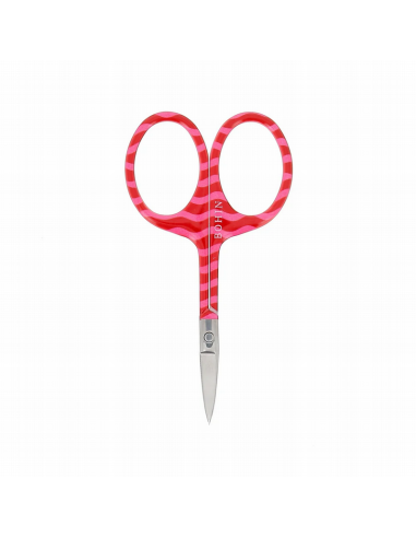 Tijera bordar Bohin Dolce Vita Hola guapa 9 cm 99071