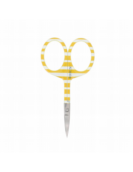Tijera bordar Bohin Dolce Vita More amor 9 cm 99073