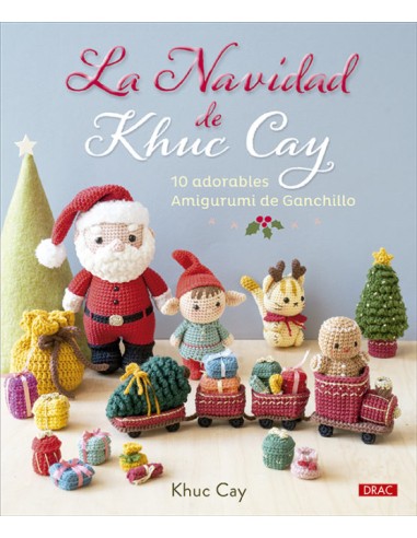 Libro La Navidad de Khuc Cay
