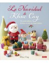 Libro La Navidad de Khuc Cay