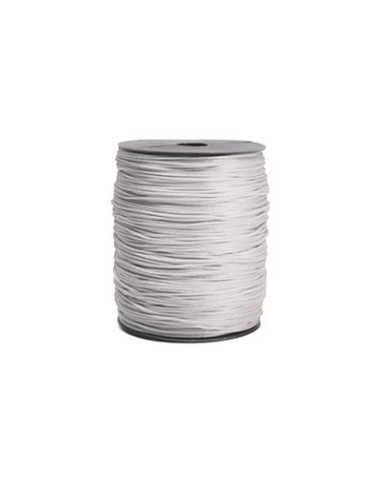 Cordón de seda 2 mm Casasol, 50 metros