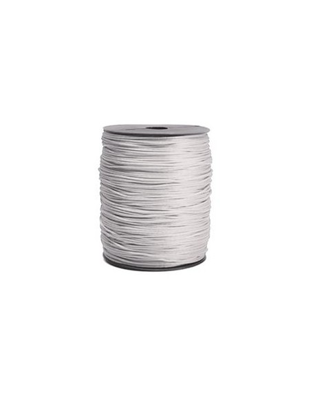 Cordón de seda 2 mm Casasol, 50 metros
