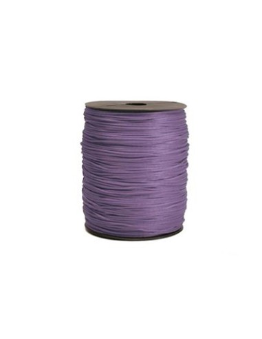 Cordón de seda 2 mm Casasol, 50 metros