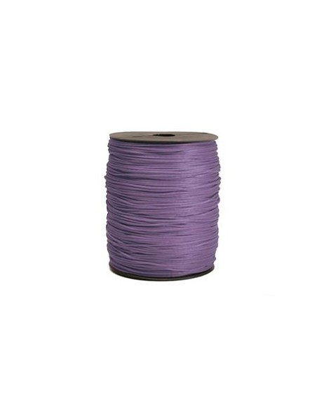 Cordón de seda 2 mm Casasol, 50 metros