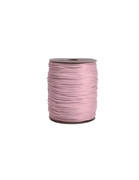 Cordón de seda 2 mm Casasol, 50 metros