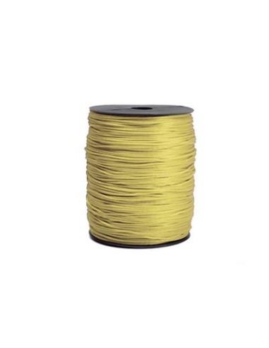 Cordón de seda 2 mm Casasol, 50 metros