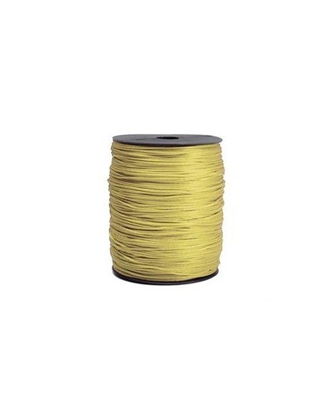 Cordón de seda 2 mm Casasol, 50 metros