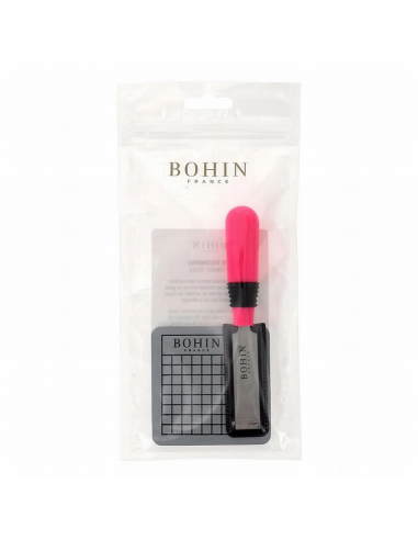 Cortaojales 13 mm con base Bohin 92250