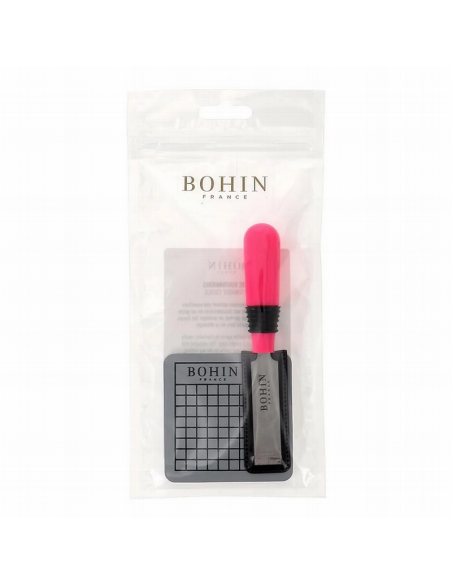Cortaojales 13 mm con base Bohin 92250