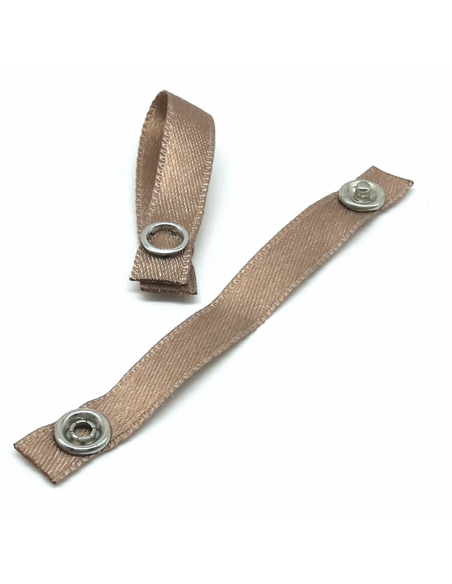 Adaptador tirantes PP-40309, 6 pares