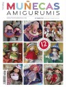 Revista Amigurumis Muñecas Nº 1