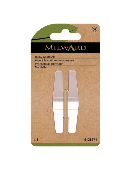 Elevador de prensatelas Milward 9138571, und.