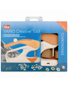 Vario creative® tool Prym albaricoque 390912