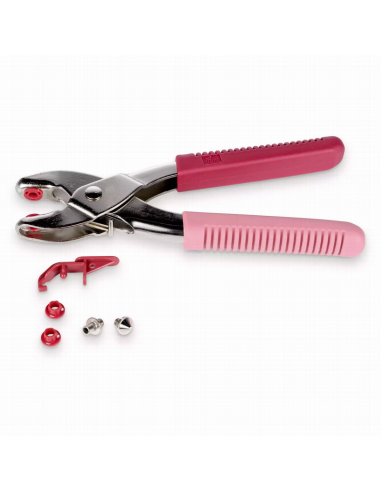 Pinza Vario herram. perf. baya Prym 390914, blister